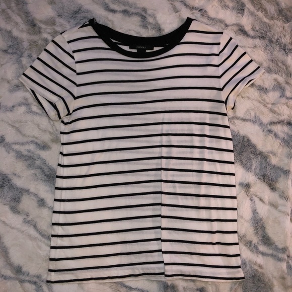 Striped shirt - Picture 1 of 2
